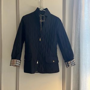 Burberry Jacket